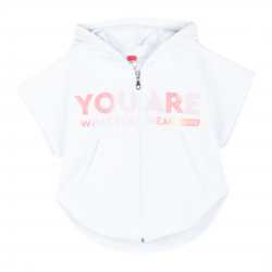 Φούτερ πόντσο Joyce 2413201