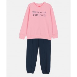 Φόρμα χειμερινή Joyce 2463116