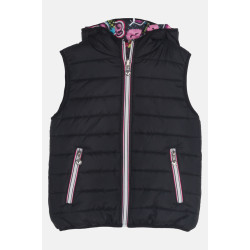 Γιλέκο διπλής όψης Joyce 2543310