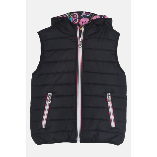 Γιλέκο διπλής όψης Joyce 2543310 Γιλέκο διπλής όψης Joyce 2543310