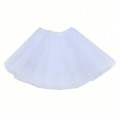 Φούστα tutu τούλινη με λάστιχο ΚΚ1669