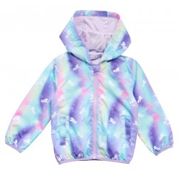 Μπουφάν εποχής Unicorn Funky 123-718101 Μπουφάν εποχής Unicorn Funky 123-718101