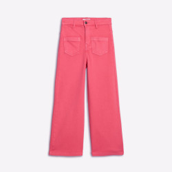 Παντελόνι καμπάνα Funky 125-5311000 Παντελόνι καμπάνα Funky 125-5311000