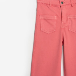 Παντελόνι καμπάνα Funky 125-531100