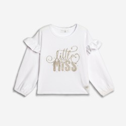 Μπλούζα μακρυμάνικη Funky 125-706100