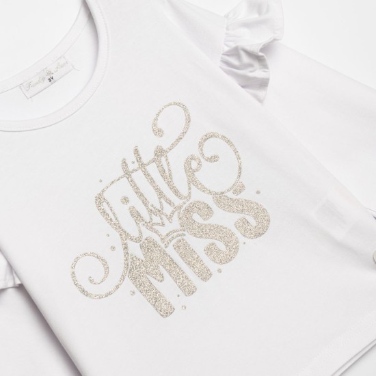 Μπλούζα μακρυμάνικη Funky 125-706100