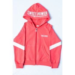 Ζακέτα εποχής ''Sweet power'' Joyce 13872 Ζακέτα εποχής ''Sweet power'' Joyce 13872