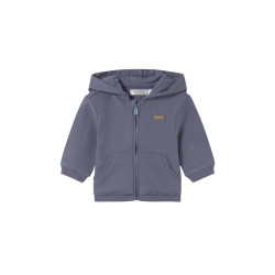 Ζακέτα φούτερ εποχής Mayoral 1455 Ζακέτα φούτερ εποχής Mayoral 1455