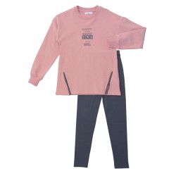 Σετ με κολάν Funky 223-521107