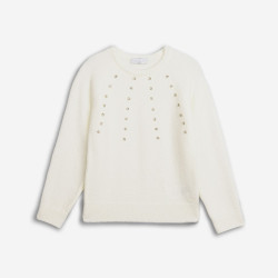 Μπλούζα πλεκτή Funky 226-510112