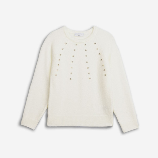 Μπλούζα πλεκτή Funky 226-510112