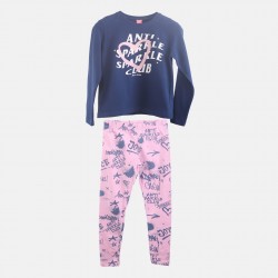 Σετ με κολάν Joyce 2363171