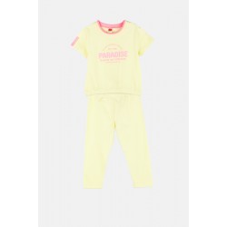 Σετ με κολάν Joyce 2413122