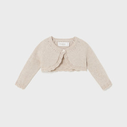 Μπολερό πλεκτό Mayoral 1309