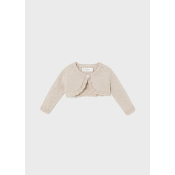 Μπολερό πλεκτό Mayoral 1309