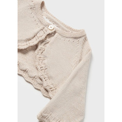 Μπολερό πλεκτό Mayoral 1309