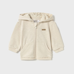 Ζακέτα φούτερ εποχής Mayoral 1455