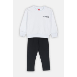 Σετ με κολάν εποχής Joyce 2511103