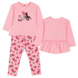 Σετ με κολάν εποχής Joyce 2511108 Σετ με κολάν εποχής Joyce 2511108