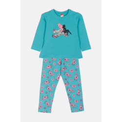 Σετ με κολάν εποχής Joyce 2511108 Σετ με κολάν εποχής Joyce 2511108