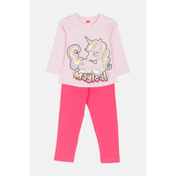 Σετ με κολάν εποχής Joyce 2511111 Σετ με κολάν εποχής Joyce 2511111