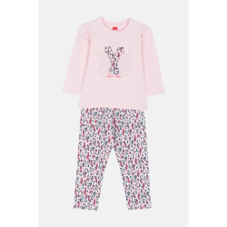 Σετ με κολάν εποχής Joyce 2511112