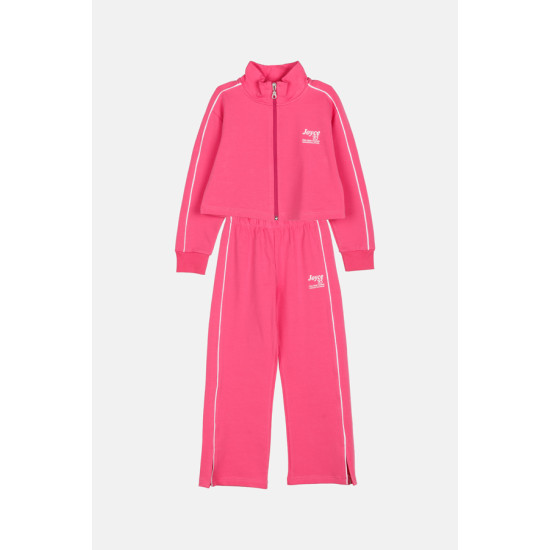 Φόρμα εποχής με ζακέτα Joyce 2513101 Φόρμα εποχής με ζακέτα Joyce 2513101