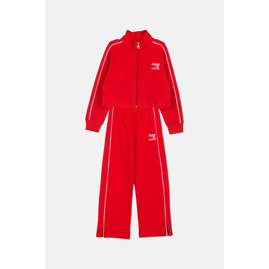 Φόρμα εποχής με ζακέτα Joyce 2513101 Φόρμα εποχής με ζακέτα Joyce 2513101