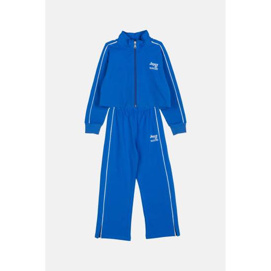 Φόρμα εποχής με ζακέτα Joyce 2513101 Φόρμα εποχής με ζακέτα Joyce 2513101