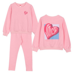 Σετ με κολάν εποχής Joyce 2513105 Σετ με κολάν εποχής Joyce 2513105