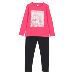 Σετ με κολάν εποχής Joyce 2513110