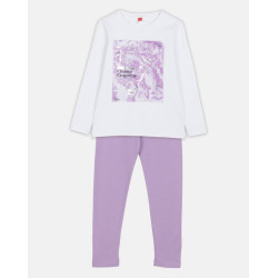 Σετ με κολάν εποχής Joyce 2513110