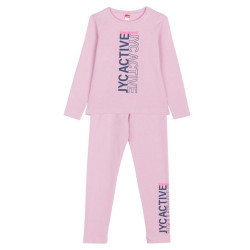 Σετ με κολάν εποχής Joyce 2513111