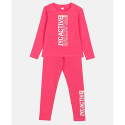 Σετ με κολάν εποχής Joyce 2513111