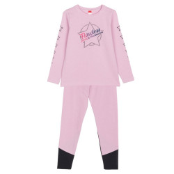 Σετ με κολάν εποχής Joyce 2513112