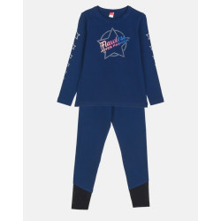 Σετ με κολάν εποχής Joyce 2513112