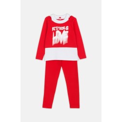 Σετ εποχής με κολάν Joyce 2513113