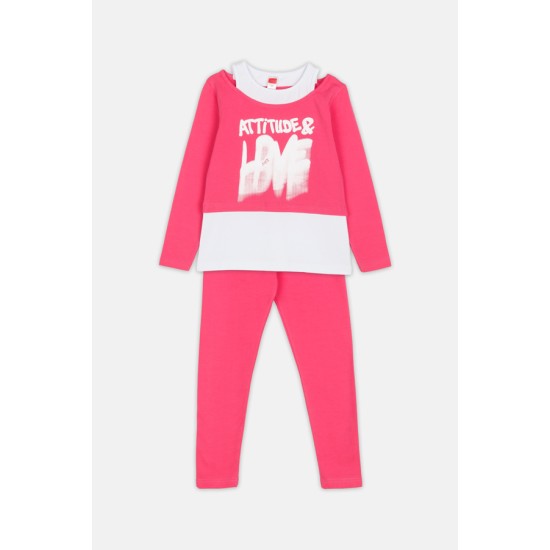 Σετ εποχής με κολάν Joyce 2513113