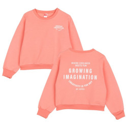 Μπλούζα φούτερ εποχής Joyce 2513501 Μπλούζα φούτερ εποχής Joyce 2513501