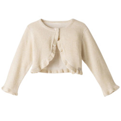 Μπολερό χρυσό Εβίτα 254248