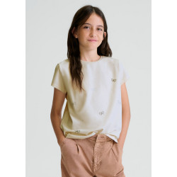 Μπλούζα κοντομάνικη Mayoral 854