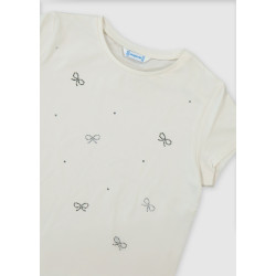 Μπλούζα κοντομάνικη Mayoral 854