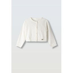 Ζακέτα πλεκτή Εβίτα 266213