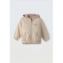 Μπουφάν διπλής όψης Εβίτα 266255