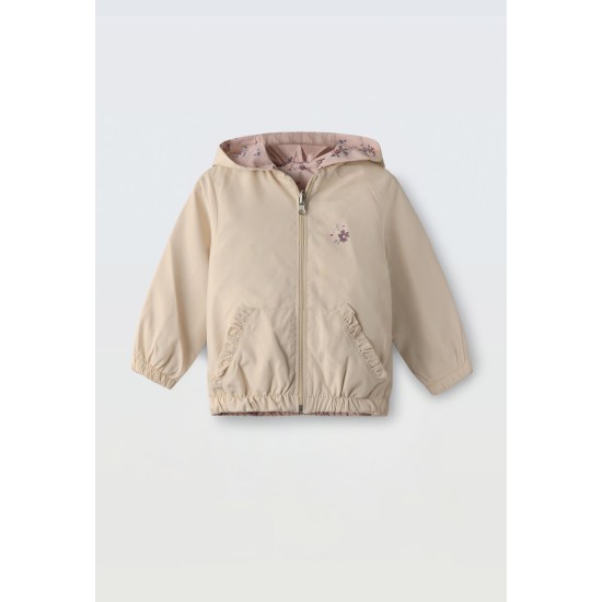 Μπουφάν διπλής όψης Εβίτα 266255