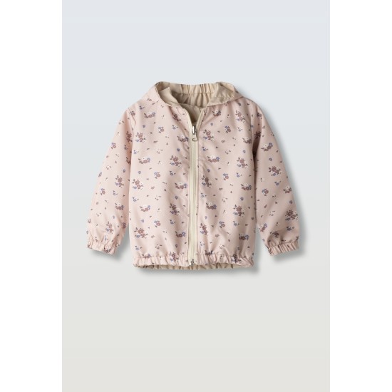 Μπουφάν διπλής όψης Εβίτα 266255