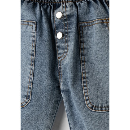 Σετ 3ων τεμαχίων με μπουφάν Εβίτα 266512