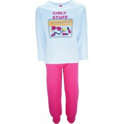 Φόρμα εποχής "Girly stuff" Joyce 8063 Φόρμα εποχής "Girly stuff" Joyce 8063