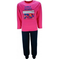 Φόρμα εποχής "Girly stuff" Joyce 8063 Φόρμα εποχής "Girly stuff" Joyce 8063