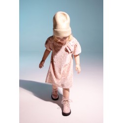 Φόρεμα με παγιέτες Εβίτα 243290